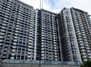 Статус будівництва ЖК Зарічний Будинок 6