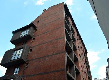 Статус будівництва ЖК Perfect Loft 47 Будинок