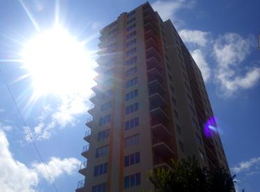 Статус будівництва ЖК Karaway Tower Будинок