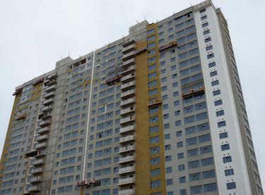 Статус будівництва ЖК Сорок сьома перлина Будинок