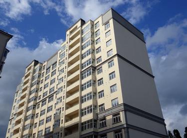 Статус строительства ЖК Дом на Строителей Дом 2