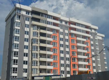 Статус будівництва ЖК Старий Сихів Будинок 4-5 (Секція 7, Секція 8)