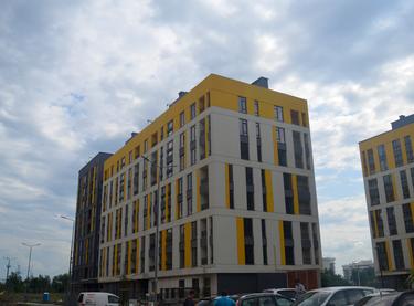 Статус будівництва ЖК Пасічний вул. Пасічна, 173