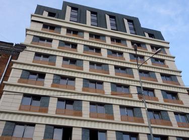 Статус будівництва ЖК Einstein Concept House Будинок 1