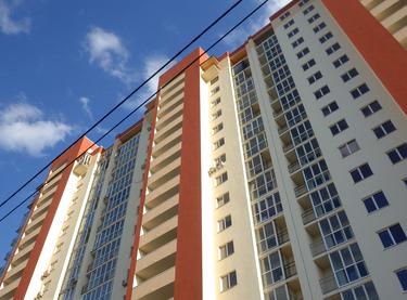 Статус будівництва ЖК Козацький Будинок 1 (Секція 1, Секція 2, Секція 3)