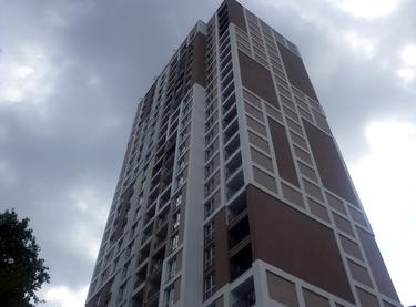 Статус будівництва ЖК Bristol Comfort House Будинок