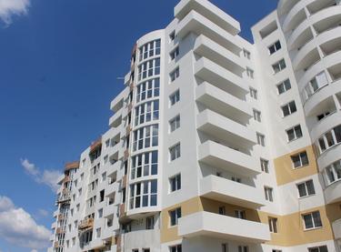 Статус строительства ЖК Моне Дом 3