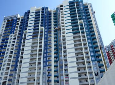 Статус будівництва ЖК Каховська Будинок 5