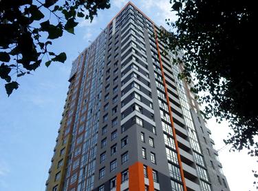 Статус будівництва ЖК Бережанський Будинок 2