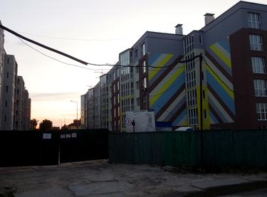 Статус будівництва ЖК Welcome Home на Стеценка Будинок 8