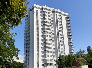 Статус будівництва ЖК Зеніт Будинок 1