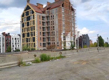 Статус будівництва ЖК Білий Шоколад.Center вул. Величка, 25