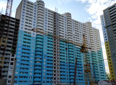 Статус будівництва ЖК Одеський бульвар вул. Приміська, 26