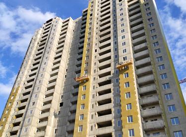 Статус будівництва ЖК Одеський бульвар вул. Приміська, 26б