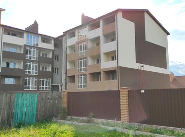 Статус строительства ЖК Спутник-Теремки Дом 3