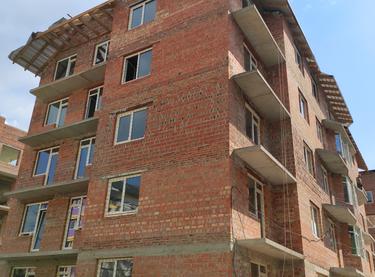 Статус будівництва ЖК Family вул. Валовня, 16