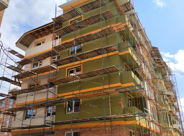 Статус будівництва ЖК Family вул. Валовня, 16/2