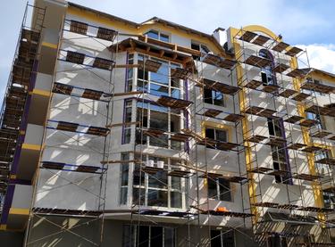 Статус будівництва ЖК Family пров. Одеський, 4/2