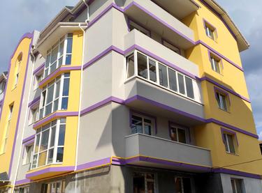 Статус будівництва ЖК Family пров. Одеський, 4/1