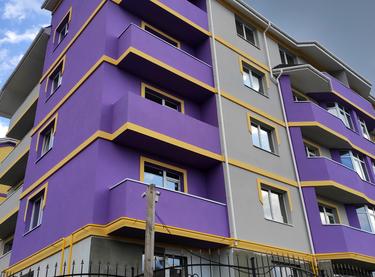 Статус будівництва ЖК Family вул. Одеська, 2/1