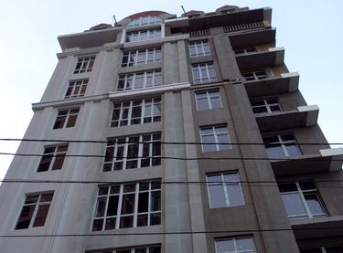 Статус строительства Клубный дом На Соловцова Дом