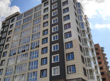 Статус строительства ЖК Continent Дом 6