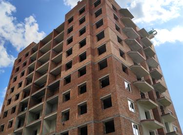 Статус строительства ЖК Continent Дом 5