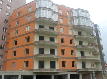 Статус строительства ЖК Фамилия Дом 9