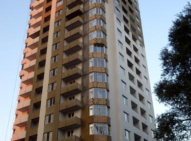 Статус будівництва вул. Феодосійська, 2 Будинок 5