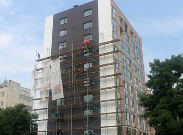 Статус строительства ЖК Avalon 2Day Дом 1