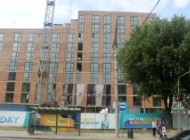 Статус строительства ЖК Avalon 2Day Дом 2