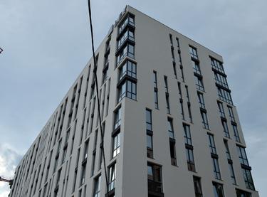 Статус будівництва ЖК OBRIY Будинок