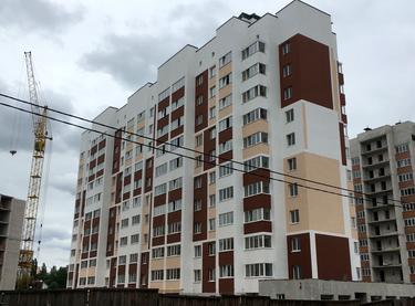 Статус будівництва ЖК Сади Вишневі Будинок 2