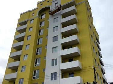 Статус будівництва ЖК Софіївський пасаж Будинок 4