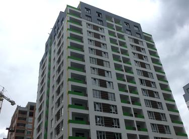 Статус строительства ЖК Акварели-2 Дом Д11