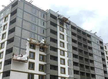 Статус будівництва ЖК Квартал Тарасівський Будинок 6