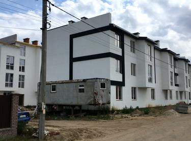 Статус строительства ЖК Новая Дания ул. Кошевая, 83