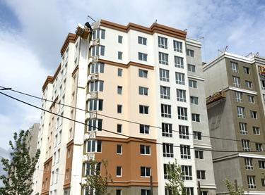 Статус строительства ЖК Львівський маєток просп. Небесной Сотни, 36/1