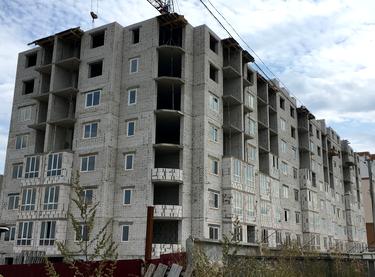 Статус строительства ЖК Львівський маєток просп. Героев Небесной Сотни, 40/1