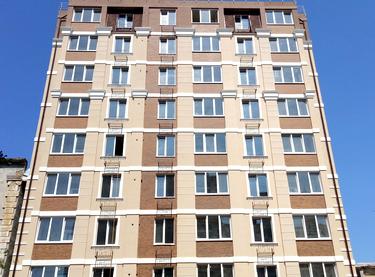 Статус будівництва ЖК Дім на Запорізькій Будинок