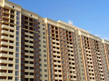 Статус строительства ЖК Одесские традиции Дом 2