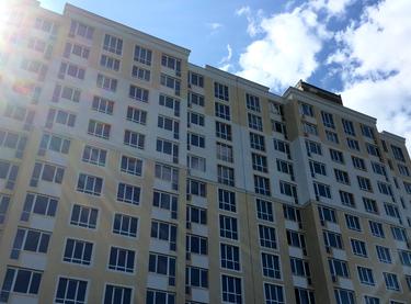 Статус будівництва ЖК Нові Теремки Будинок 6