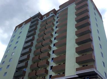 Статус строительства ЖК Покровский Двор Дом 1