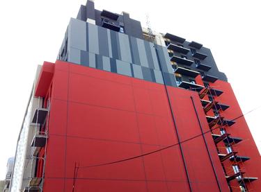 Статус будівництва ЖК Ясна Поляна 2 Будинок