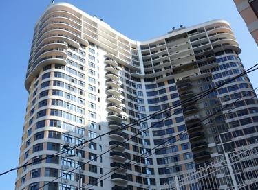 Статус будівництва ЖК Сорок четверта перлина Будинок