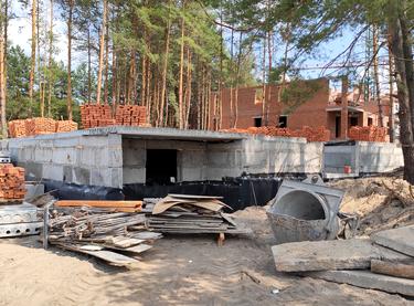 Статус строительства ЖК DESNA residence Давос №20