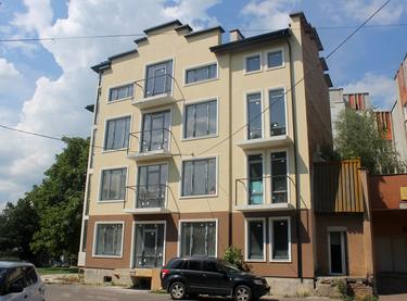 Статус строительства ЖК Вилла Варшава Дом