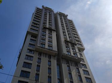 Статус будівництва ЖК Тридцять восьма перлина Будинок