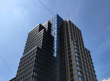 Статус будівництва ЖК Chicago Central House Будинок