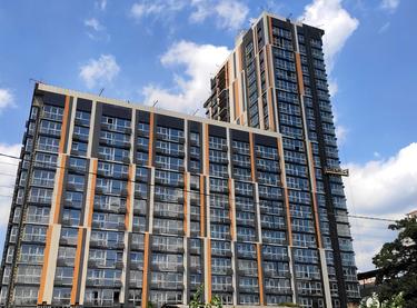 Статус будівництва ЖК Французький квартал 2 Будинок 6